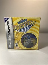 WarioWare: Twisted (Nintendo