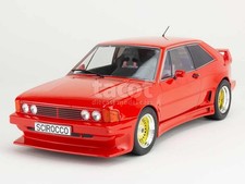 Volkswagen Scirocco Rieger GTO