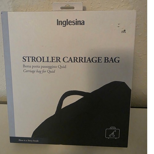 Inglesina quid stroller - inglesina,
