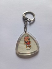 Porte-clés Mascotte Coupe du