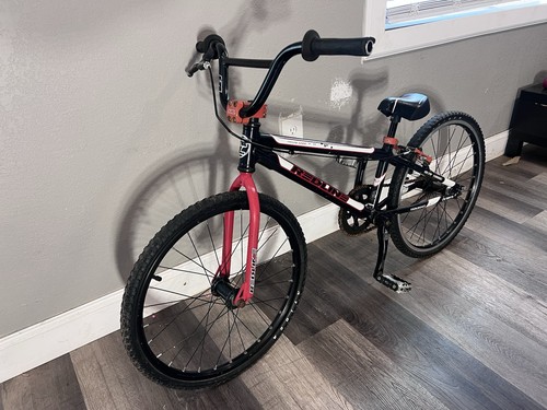 Redline 6061 proline junior - 6061-t6,
