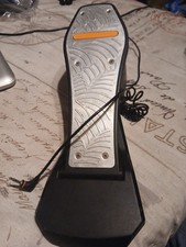 Guitar Hero Rock Band Foot