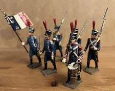 CBG Mignot ancien - 1er Empire - Infanterie Légère