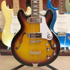 Guitare électrique Epiphone