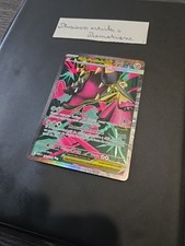 Carte pokemon Méga-Mysdibule