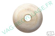 ♻️Rondelle bombée amortisseur arrière 191512337 pour Golf 2 Golf 3 Polo Corrado