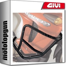 PARE-CARTERS TUBULAIRES GIVI