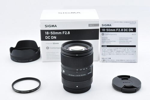Sigma 2 8 dc dn - sigma, mm