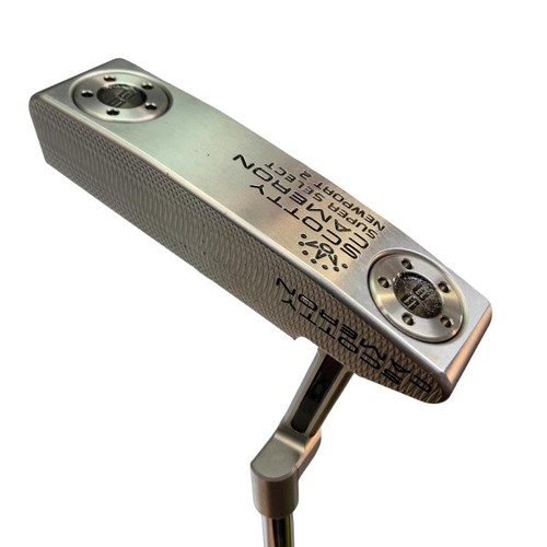 Putter gauche scotty cameron - scotty,