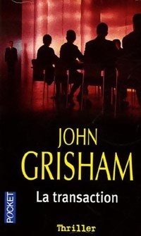 Transaction john grisham - la,