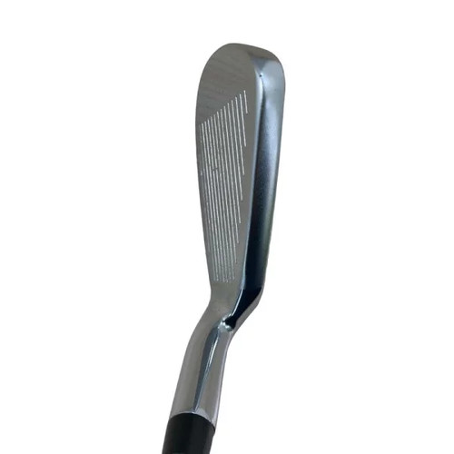 Taylormade 2008 iron set - taylormade,
