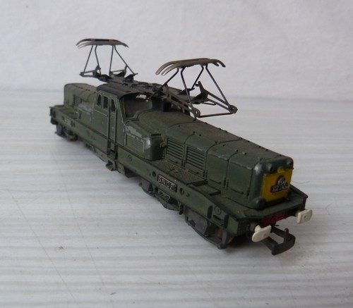 Modélisme ferroviaire - #, /