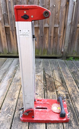 Colonne dd130 hilti rig - colonne,