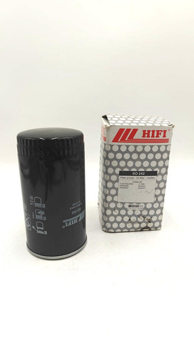 Filtre huile moteur hifi - filtre,