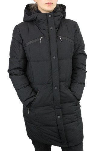 Cop copine puffer jacket - puffer,