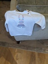 Pull bébé par John Lewis
