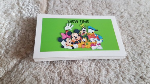 Lot cartes de - 15,