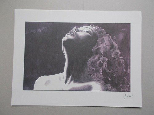 Milo manara - art, "