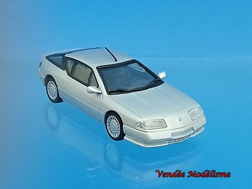 Voiture collection renault - de,