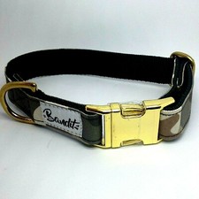 Collier Pour chien moyen