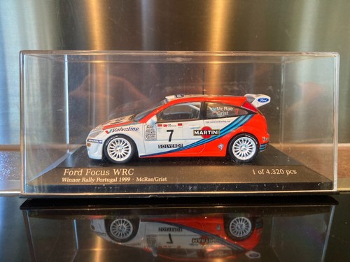 Ford focus wrc - focus,