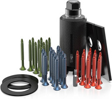 Outil Ouverture De Porte -