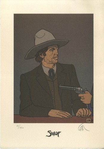 Giraud moebius blueberry - giraud-moebius,