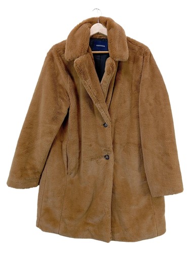 Bonobo manteau fausse - bonobo,