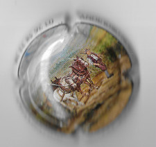 capsule de champagne RIGOT JM