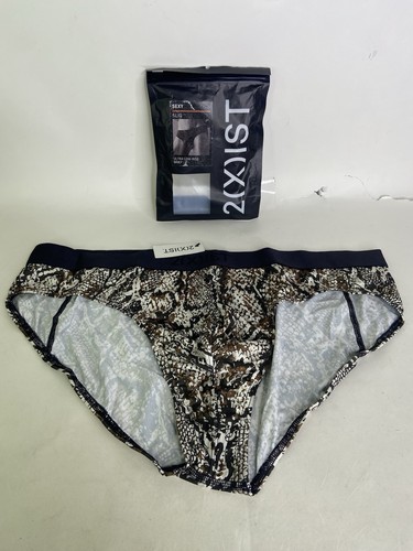 2xist sexy sliq ultra low - sliq, rise