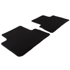 Ford Tapis de sol en moquette