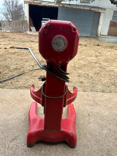 Hobart a200 mixer - a200, 20