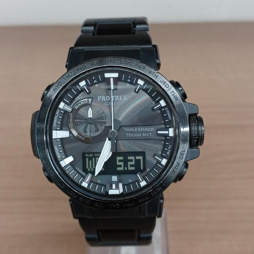 A3n casio pro - [a3n],
