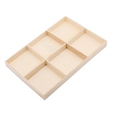 Plateau De Rangement Pour