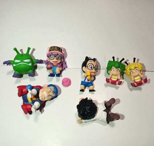 Jeu figurines slump - jeu,