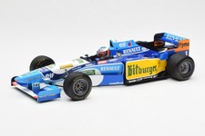 510950601 F1 Benetton Renault