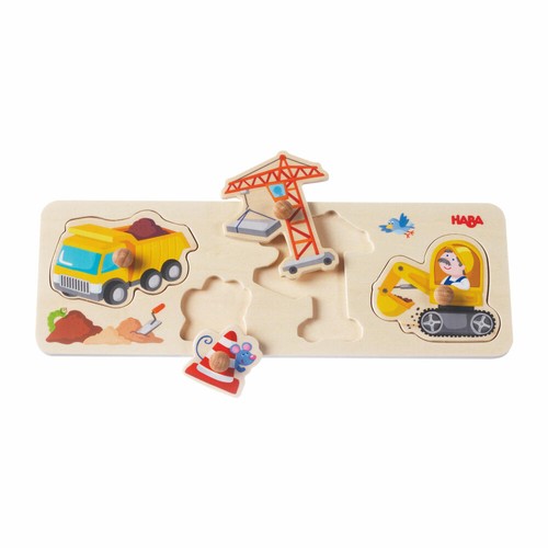 Haba griffinpuzzle the - griffinpuzzle,