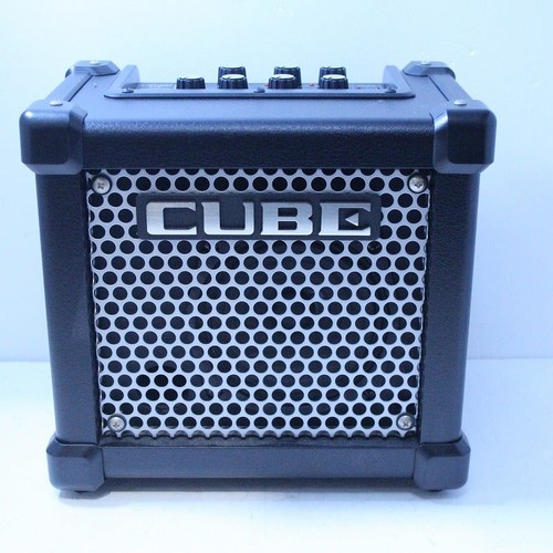 Roland micro cube - roland,