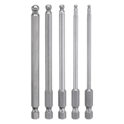 Pièces pour bits - 5,