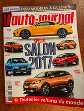 Numéro spécial salon - numéro,