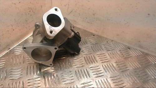 Vanne egr seat leon - egr,