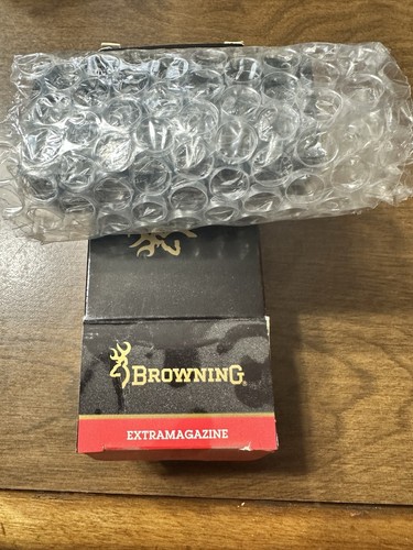 Nos browning bar mark ii - browning,
