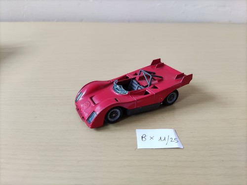 Mebetoys ferrari 312 pb - mebetoys,,