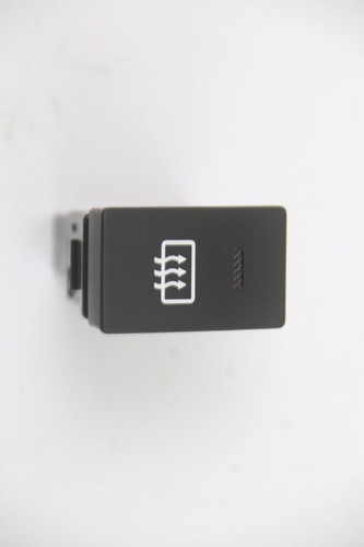 Bouton degivrage lunette - de,