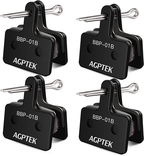 Agptek paires plaquettes - agptek, 4