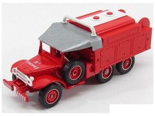 Dodge 6x6 Pompiers SOLIDO
