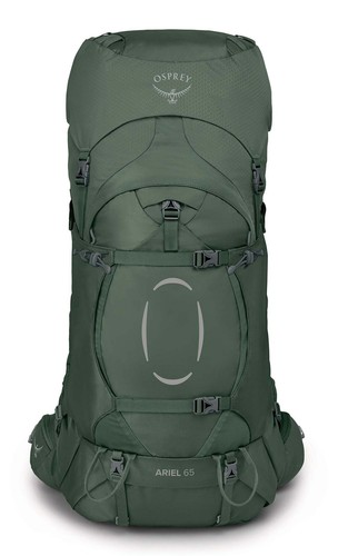 Osprey sac dos ariel - dos, 65