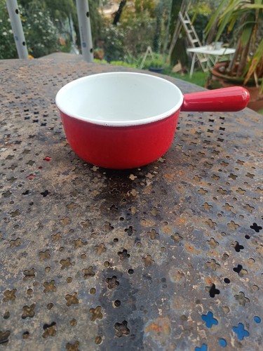 Creuset casserole poêlon - creuset,