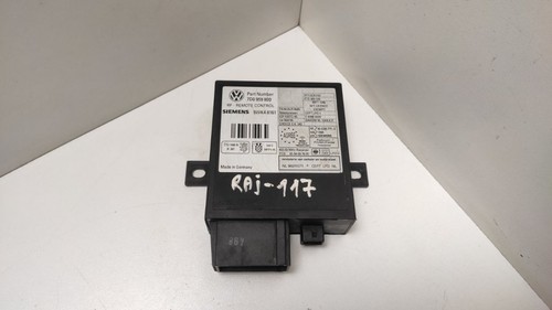Volkswagen transporter ecu - transporter, t4