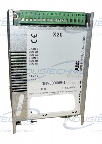 3hne00065 dsqc354 board - dsqc354,